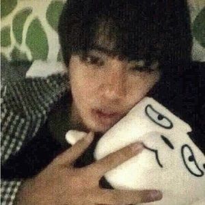 Meet your Posher, Jae